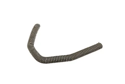 87443700 - Патрубок пылеотсоса ф. возд. ДВС T8040/50